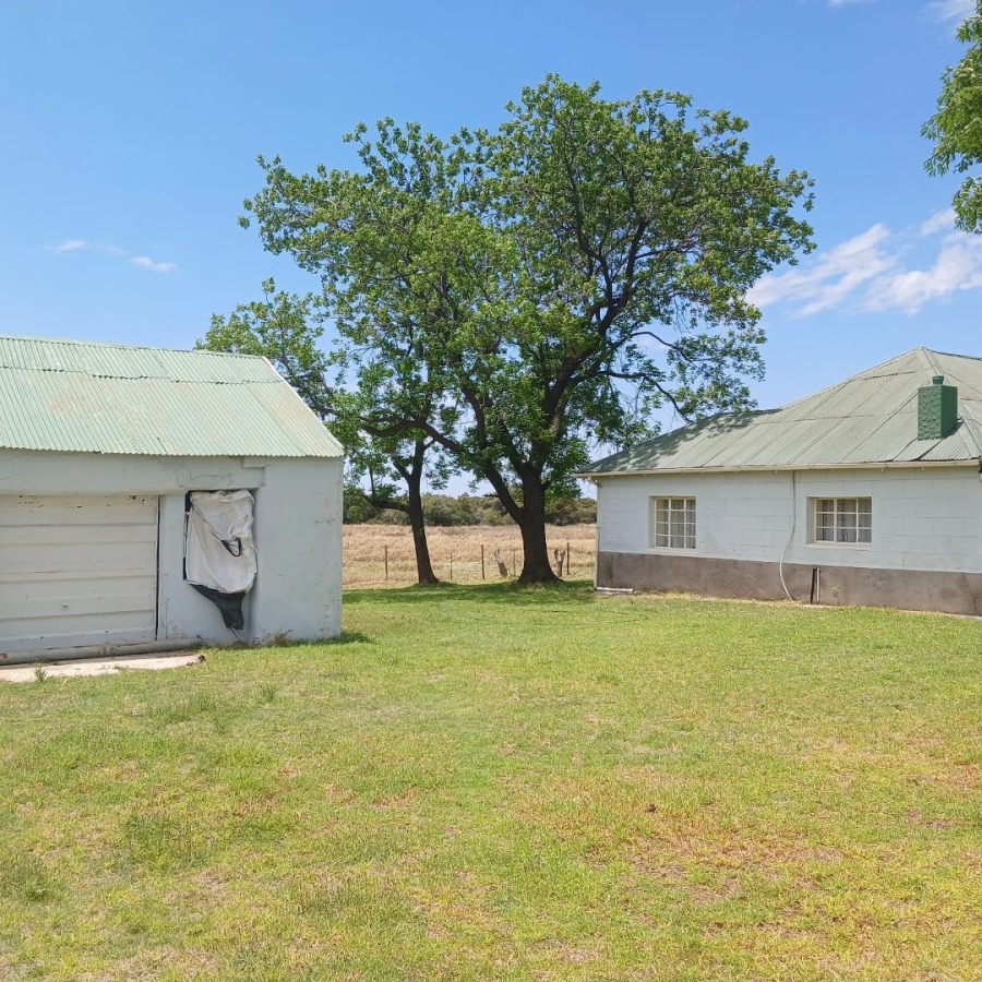 4 Bedroom Property for Sale in Barkly West Rural Northern Cape